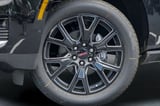 2026 GMC Yukon - Preview 3