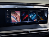 2023 BMW iX - Preview 10