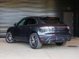 2026 Porsche Macan - Preview 3