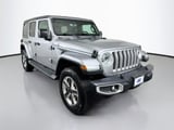 2020 Jeep Wrangler - Preview 3
