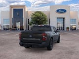 2026 Ford Maverick - Preview 8