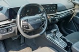 2026 Kia Sportage - Preview 8