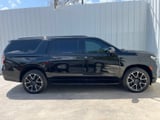 2024 Chevrolet Suburban - Preview 5
