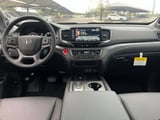 2026 Honda Ridgeline - Preview 9
