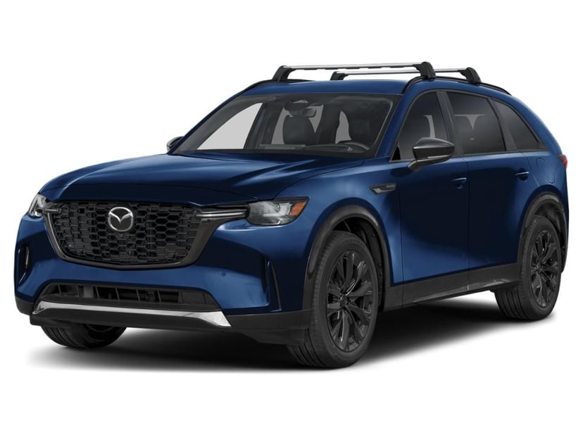 2026 Mazda CX-90 - Image 1