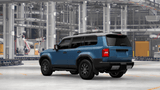 2027 Toyota Land Cruiser - Preview 6