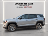 2027 GMC Terrain - Preview 4