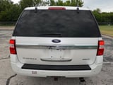 2017 Ford Expedition EL - Preview 6