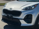 2020 Kia Sportage - Preview 8