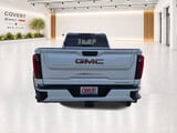 2024 GMC Sierra - Preview 8