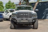 2021 Ram 2500 - Preview 8