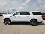2026 GMC Yukon XL - Preview 4