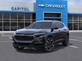 2026 Chevrolet Trax - Preview 6