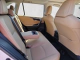 2025 Toyota RAV4 - Preview 16