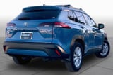 2026 Toyota Corolla Cross - Preview 12