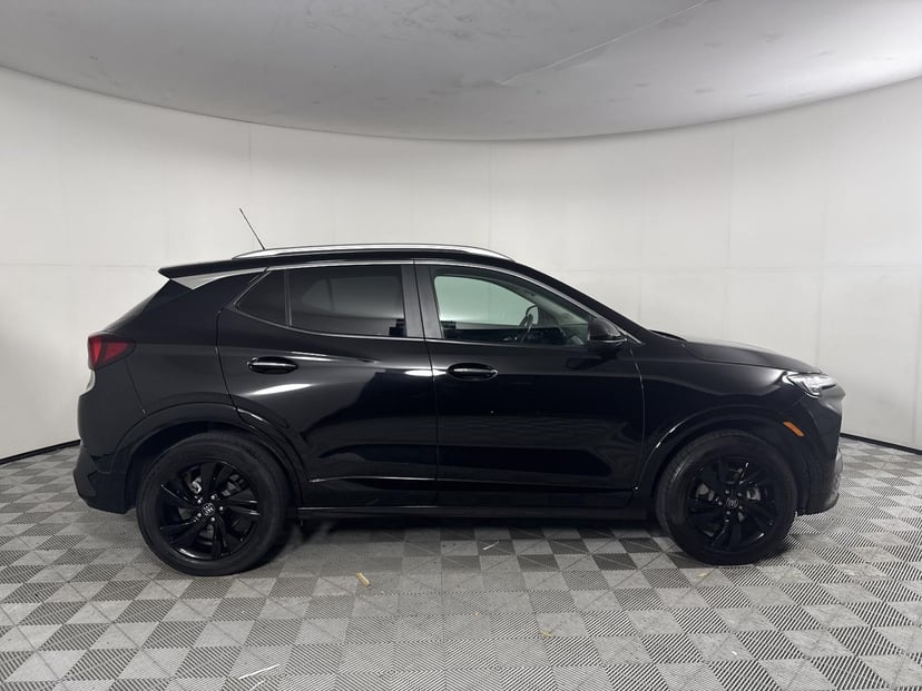 2024 Buick Encore GX - Image 2