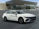 2026 Hyundai Elantra - Preview 10