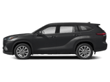 2026 Toyota Highlander - Preview 8