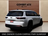 2023 Jeep Grand Cherokee L - Preview 5