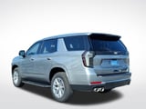 2026 Chevrolet Tahoe - Preview 5