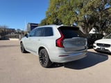 2026 Volvo XC90 - Preview 3
