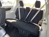 2023 Chrysler Voyager - Preview 13
