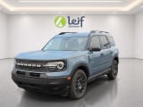 2026 Ford Bronco Sport - Preview 2