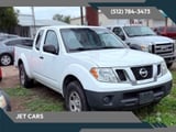 2017 Nissan Frontier - Preview 2