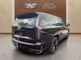 2026 Cadillac Escalade ESV - Preview 6