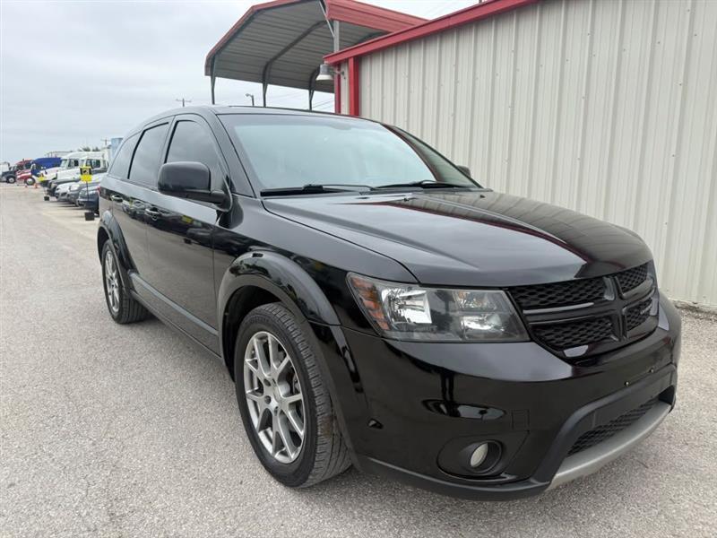 2015 Dodge Journey - Image 1