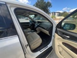 2016 Acura MDX - Preview 12