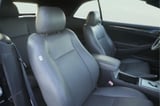 2006 Toyota Camry Solara - Preview 15