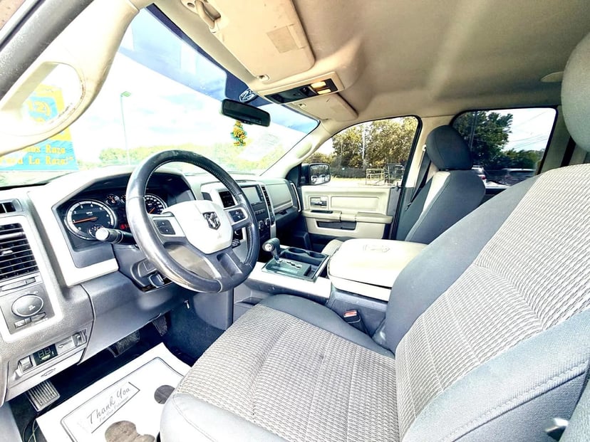 2010 Dodge Ram 1500 - Image 3