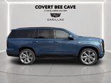 2026 Cadillac Escalade - Preview 11