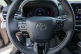 2025 Toyota Camry - Preview 14