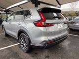 2027 Honda CR-V - Preview 4