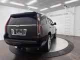 2019 Cadillac Escalade - Preview 7