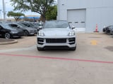 2024 Porsche Cayenne - Preview 3