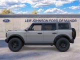 2026 Ford Bronco - Preview 4