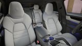 2027 Porsche Cayenne - Preview 12