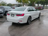 2026 BMW 3 Series - Preview 9