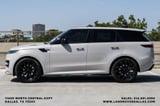 2026 Land Rover Range Rover Sport - Preview 9