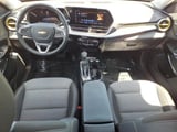2024 Chevrolet Trax - Preview 14
