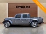 2025 Jeep Gladiator - Preview 6