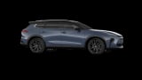 2026 Toyota Crown Signia - Preview 13