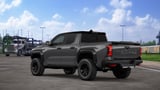 2026 Toyota Tacoma - Preview 6