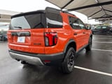 2027 Honda Passport - Preview 3