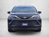 2026 Toyota Sienna - Preview 2
