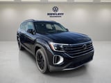 2026 Volkswagen Atlas - Preview 7
