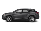 2016 Lexus RX - Preview 3